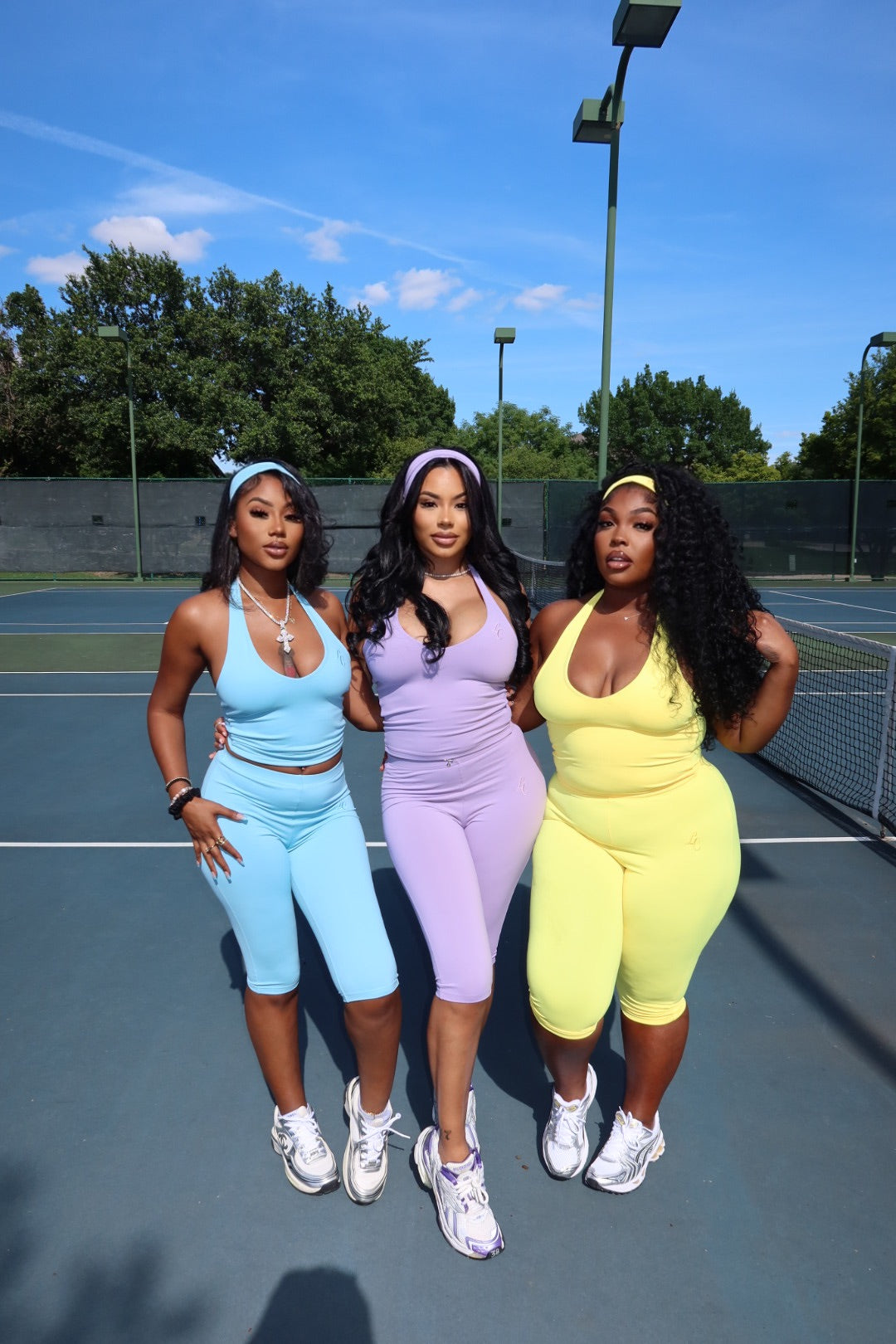 Spring Fling Two Piece set