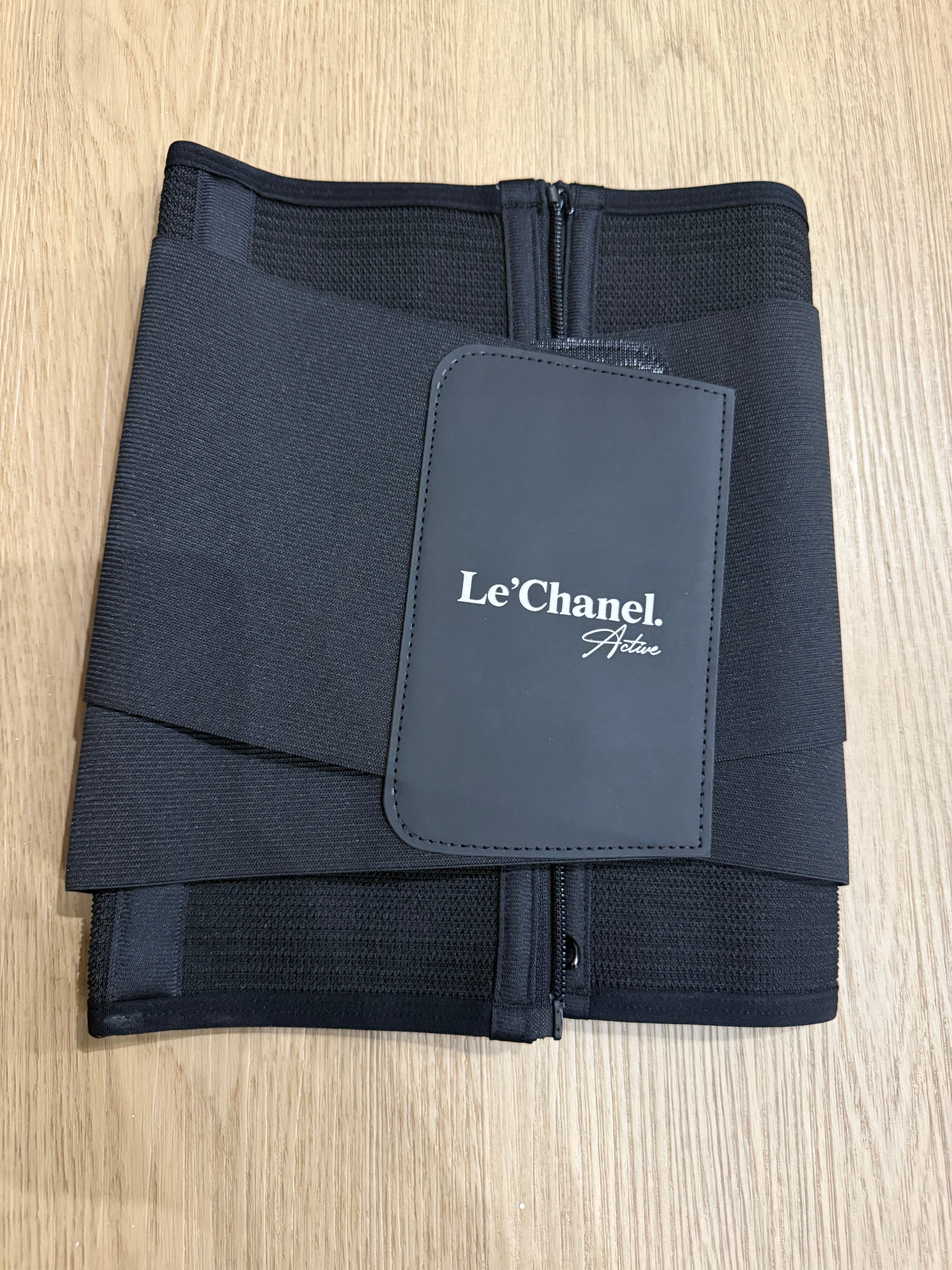 LeChanel What Waist Trainers