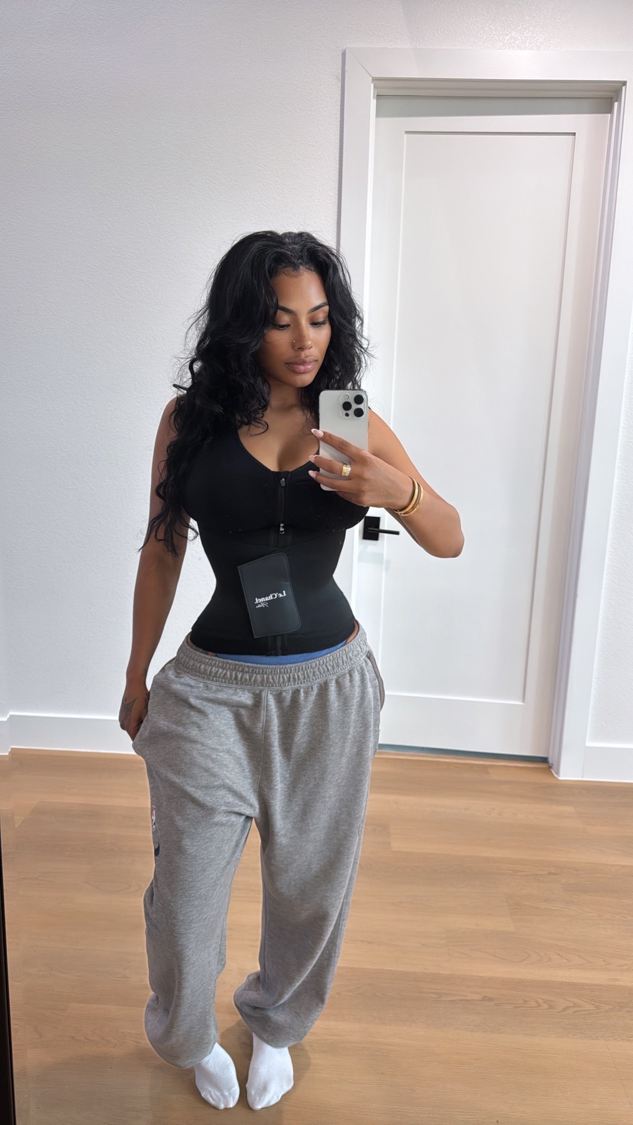 LeChanel What Waist Trainers