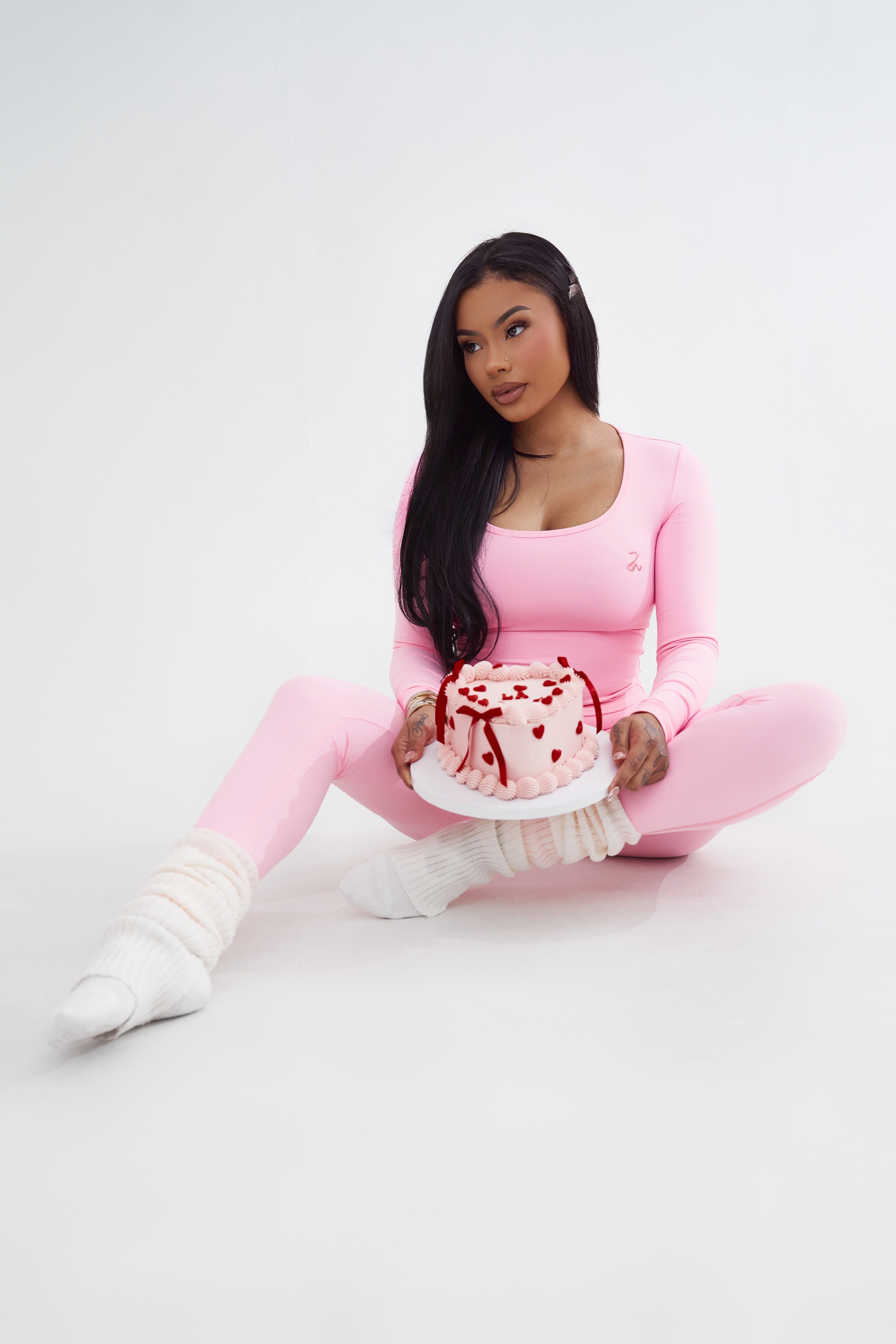 Axis - Valentine's Set